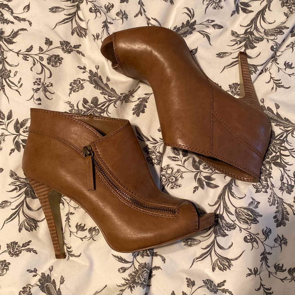 Nine West Heels